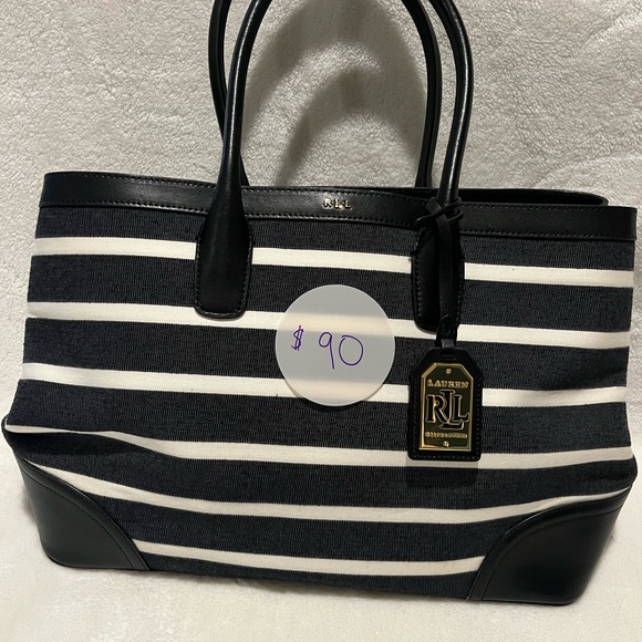 Ralph Lauren - Picture 1 of 1